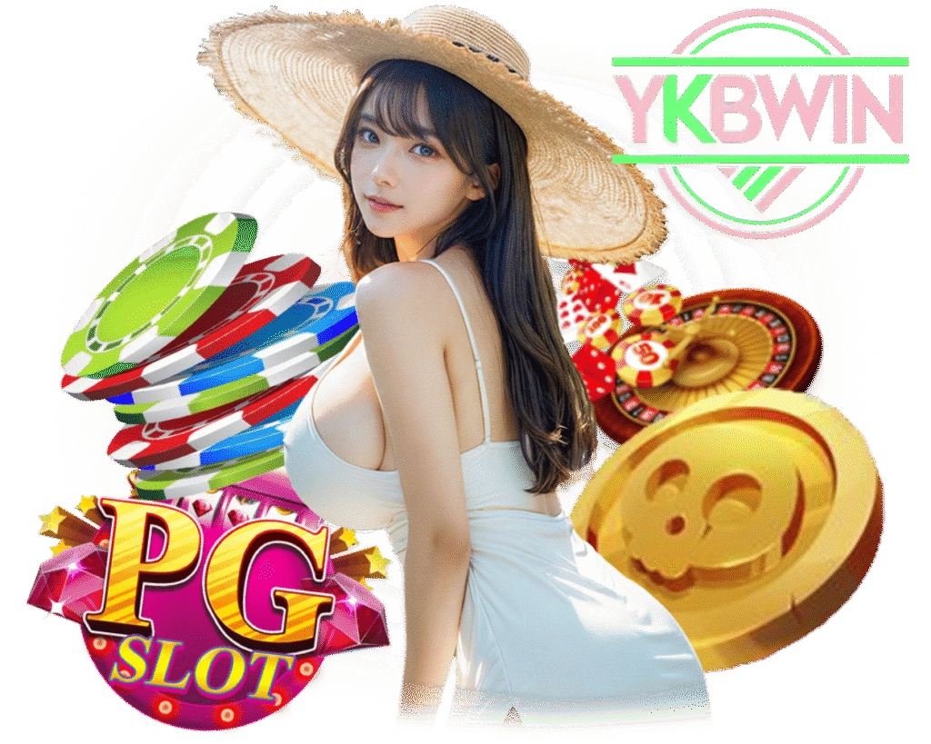 YKBWIN สล็อต กำไรดี