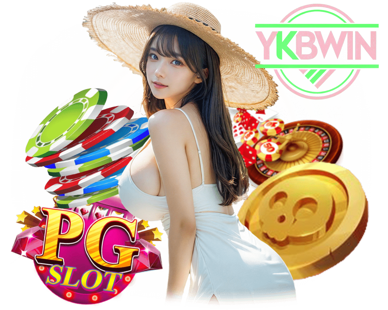 YKBWIN สล็อต กำไรดี