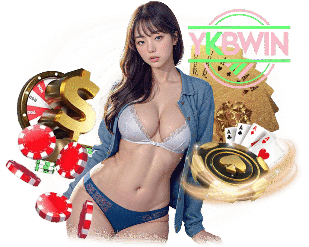 YKBWIN สล็อต